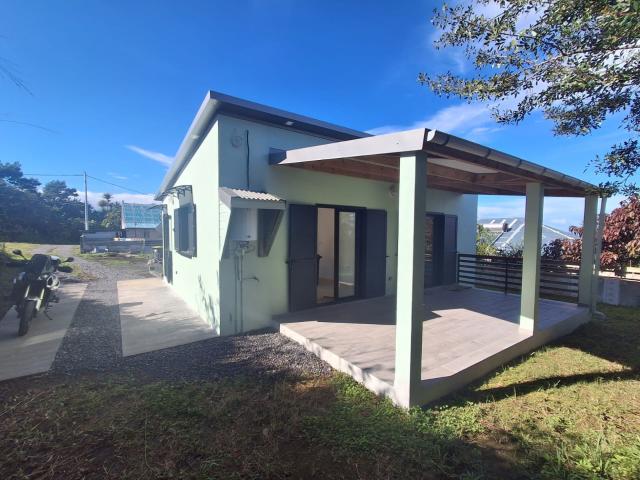 Maison 3 pièces 51 m²