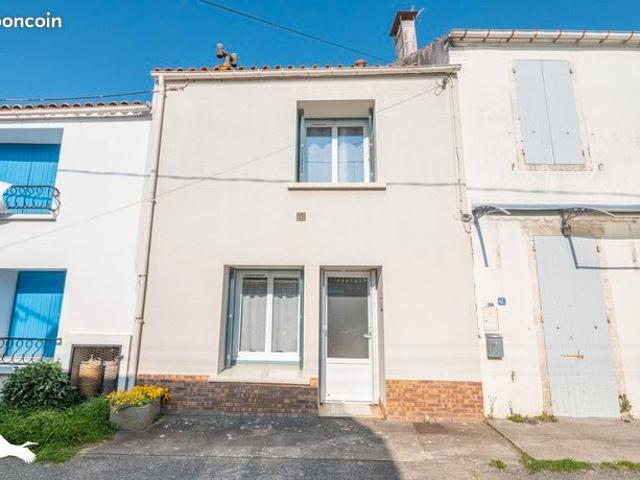 Maison 3 pièces 51 m²