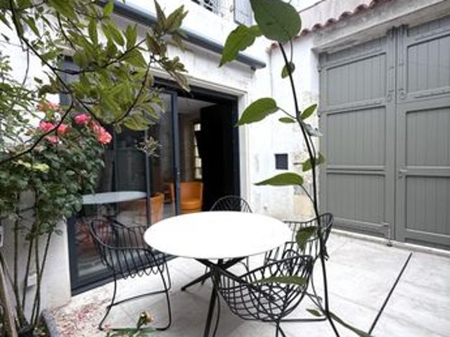 Maison 3 pièces 51 m²
