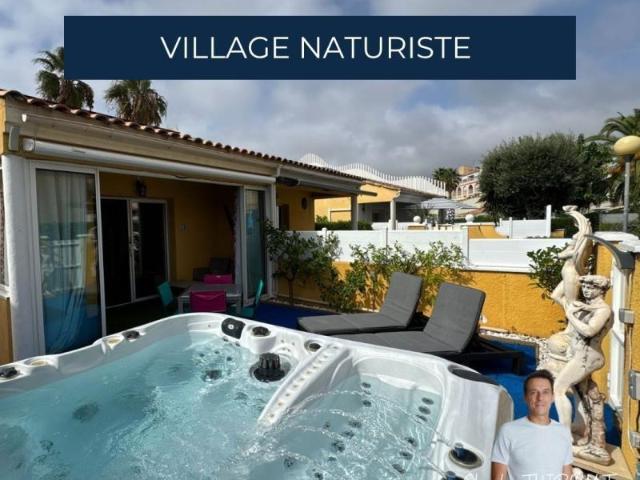 Maison 3 pièces 51 m²