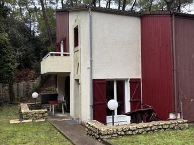 Maison 3 pièces 51 m²