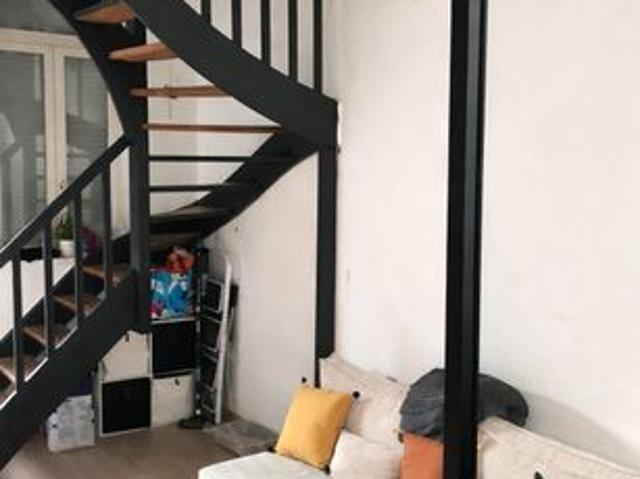 Maison 3 pièces 51 m²