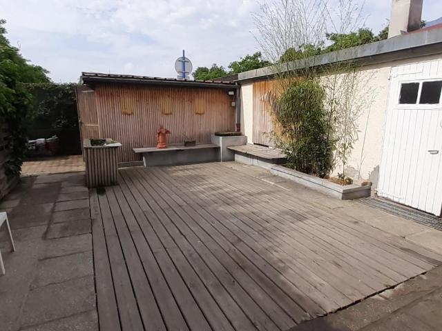 Maison 3 pièces 51 m²