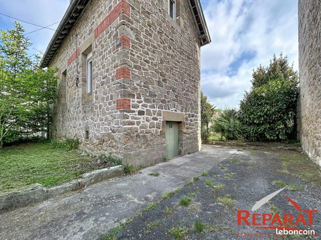 Maison 3 pièces 51 m²