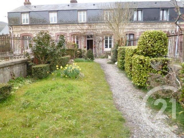 Maison 3 pièces 51 m²