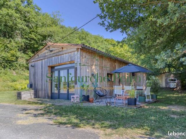Maison 3 pièces 51 m²