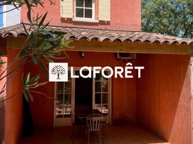 Maison 3 pièces 51 m²