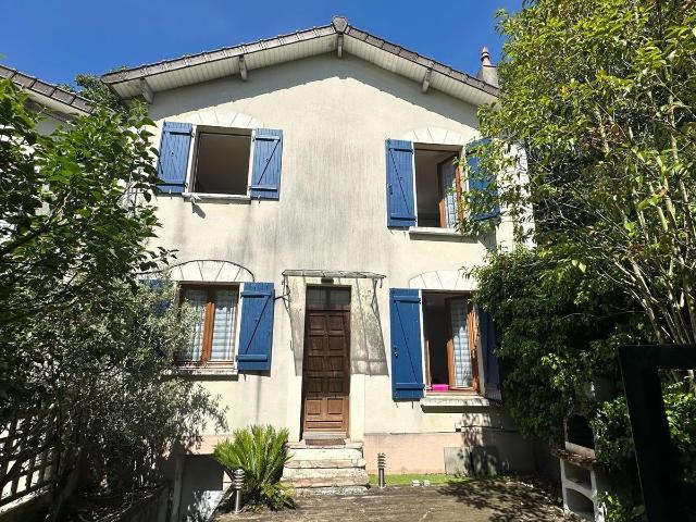 Maison 3 pièces 51 m²