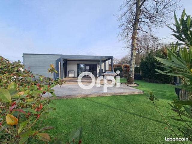 Maison 3 pièces 51 m²
