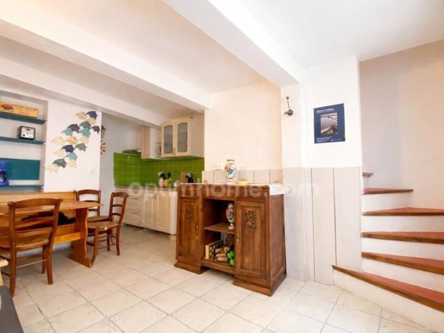 Maison 3 pièces 51 m²