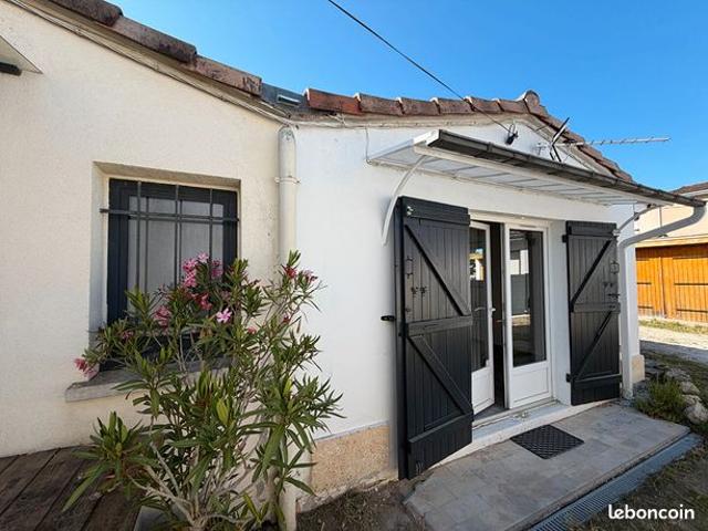 Maison 3 pièces 51 m²