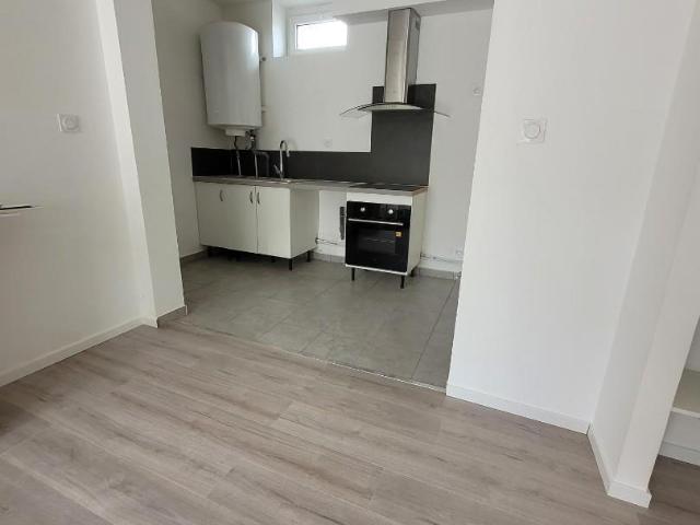 Maison 3 pièces 51 m²