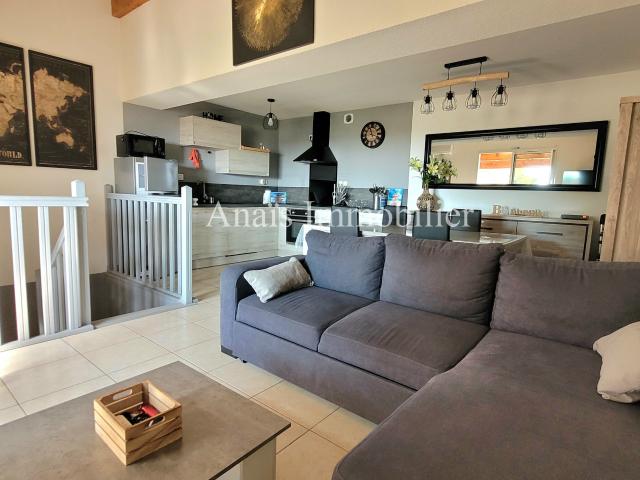 Maison 3 pièces 51 m²