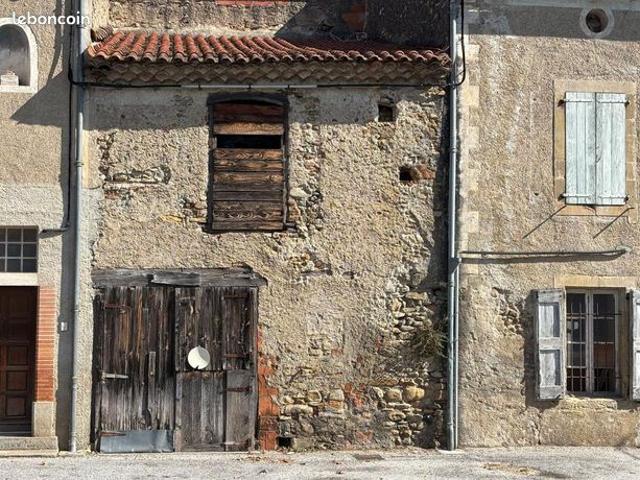 Maison 3 pièces 51 m²