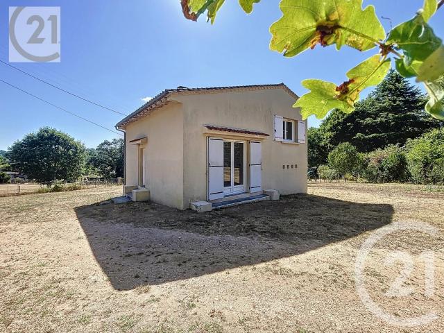 Maison 3 pièces 51 m²