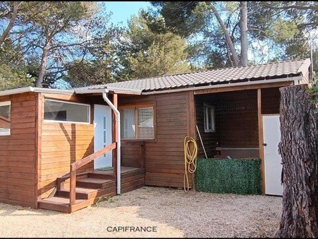 Maison 3 pièces