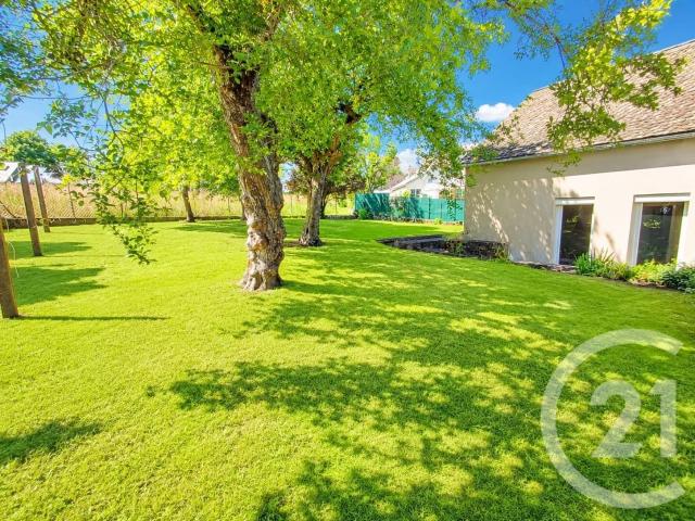 Maison 3 pièces 52 m²