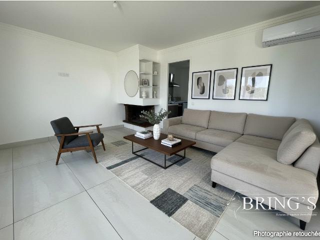 Maison 3 pièces 52 m²