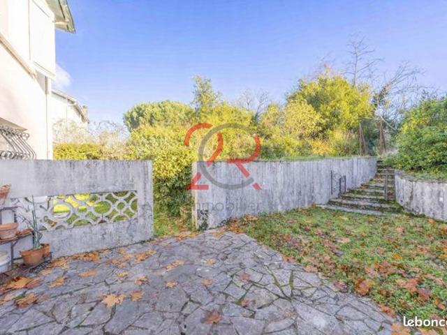 Maison 3 pièces 52 m²