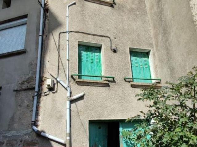 Maison 3 pièces 52 m²