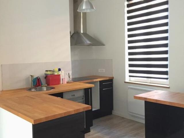 Maison 3 pièces 52 m²