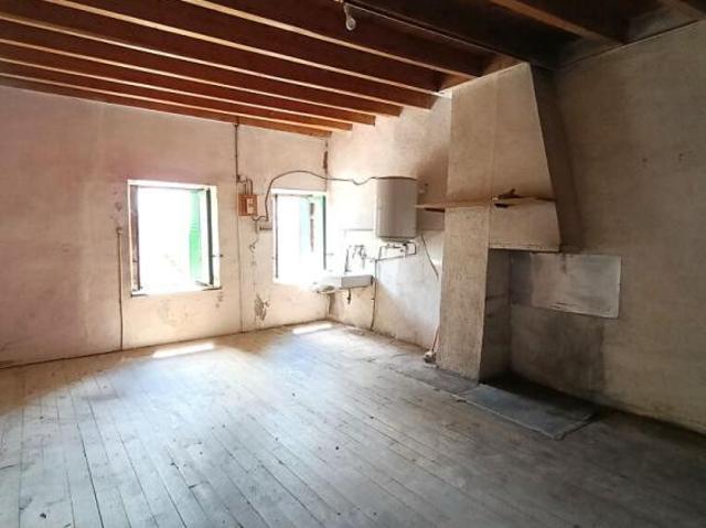 Maison 3 pièces 52 m²