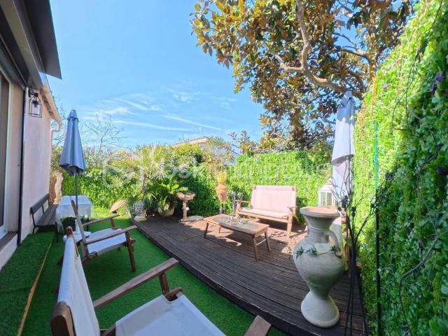 Maison 3 pièces 52 m²