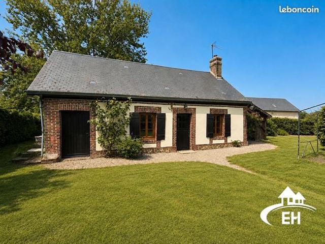 Maison 3 pièces 52 m²