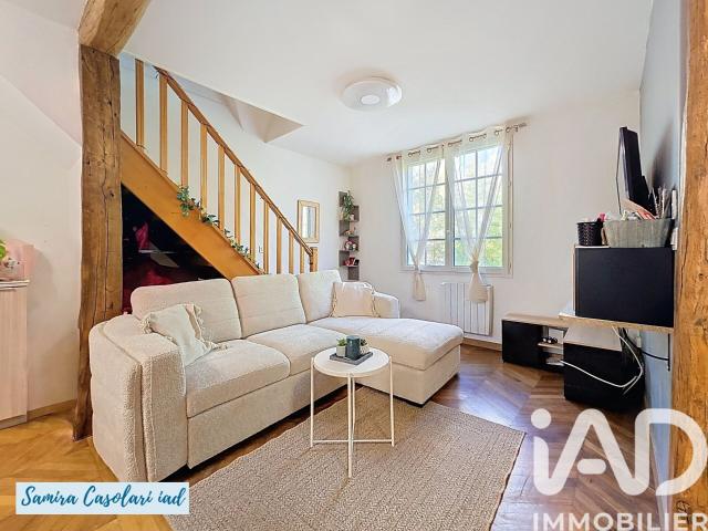 Maison 3 pièces 68 m²