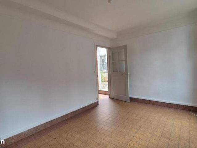 Maison 3 pièces 52 m²