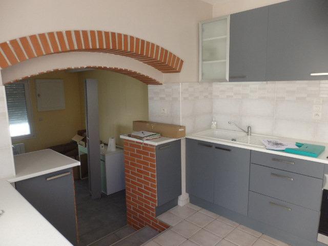 Maison 3 pièces 52 m²