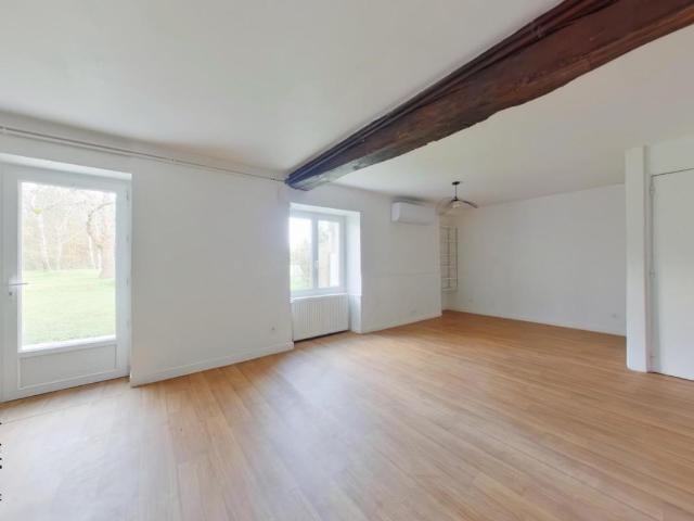 Maison 3 pièces 52 m²