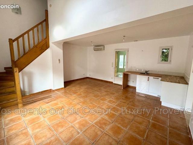 Maison 3 pièces 52 m²