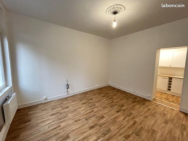 Maison 3 pièces 52 m²