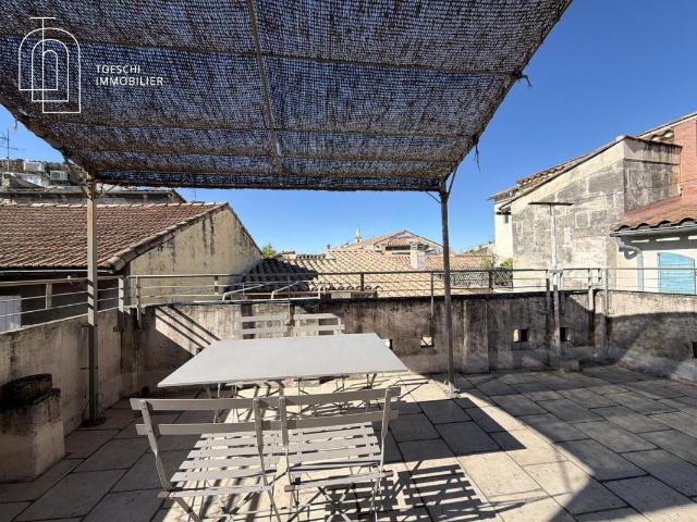 Maison 3 pièces 52 m²