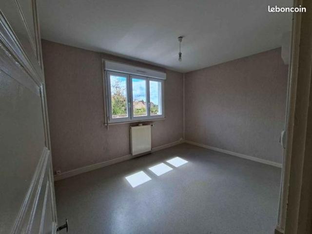 Maison 3 pièces 52 m²