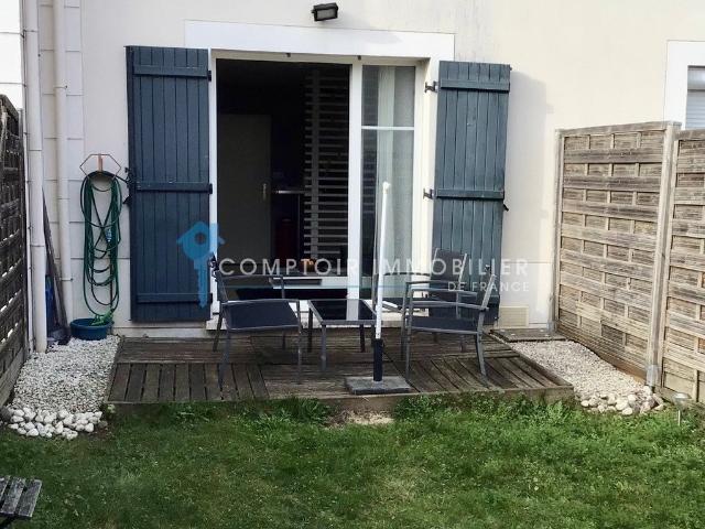Maison 3 pièces 52 m²