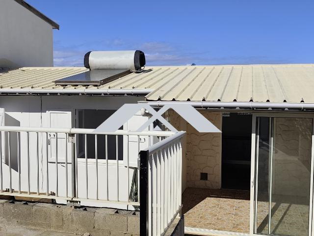 Maison 3 pièces 52 m²