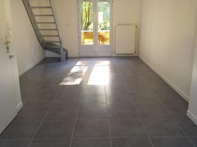Maison 3 pièces 52 m²