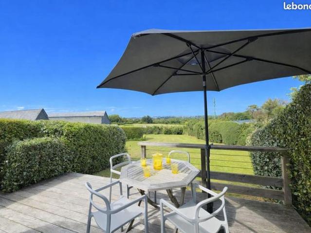Maison 3 pièces 52 m²