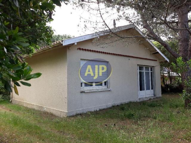 Maison 3 pièces 52 m²
