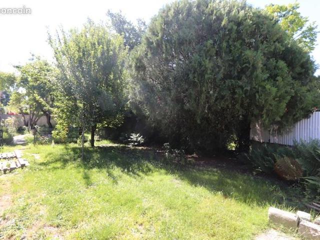 Maison 3 pièces 52 m²