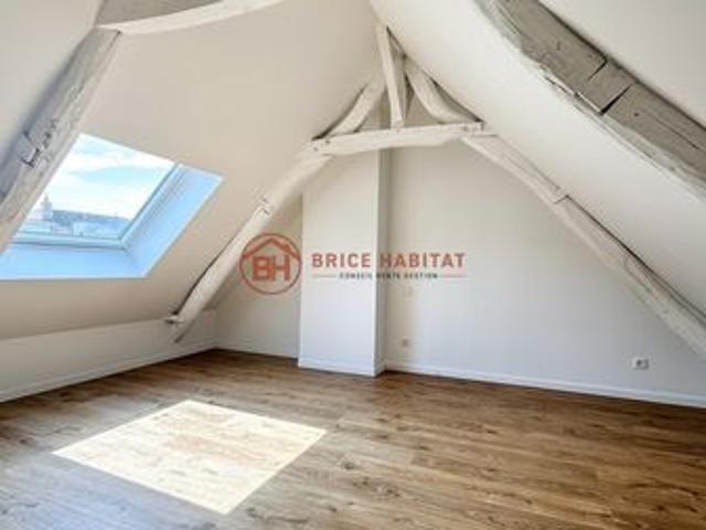 Maison 3 pièces 52 m²