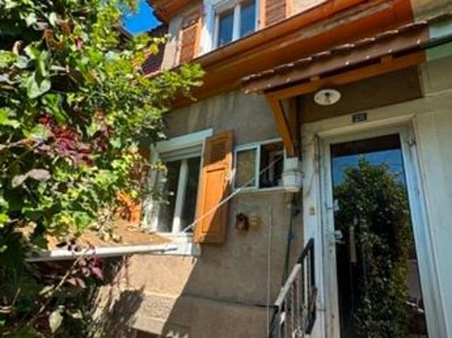 Maison 3 pièces 52 m²