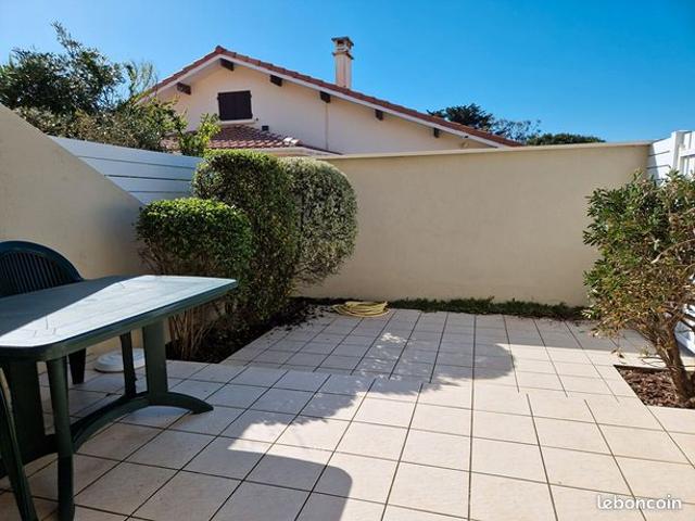 Maison 3 pièces 52 m²