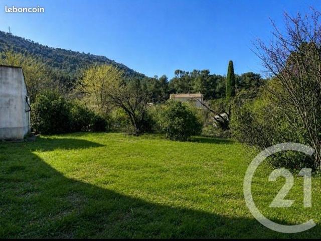 Maison 3 pièces 52 m²