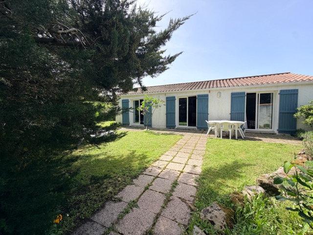 Maison 3 pièces 52 m²