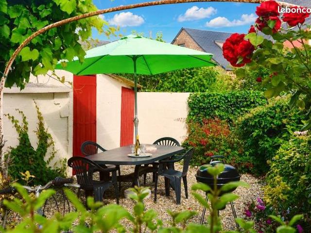 Maison 3 pièces 52 m²