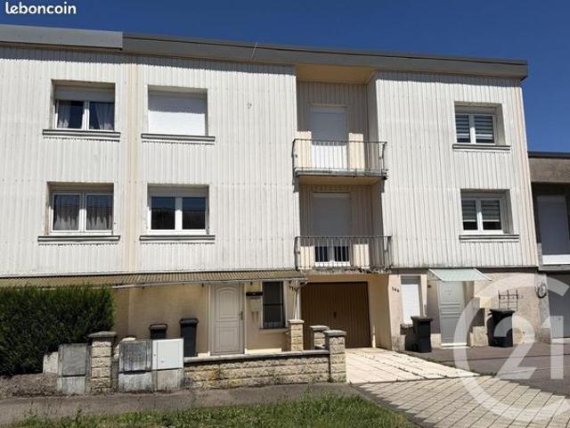 Maison 3 pièces 52 m²