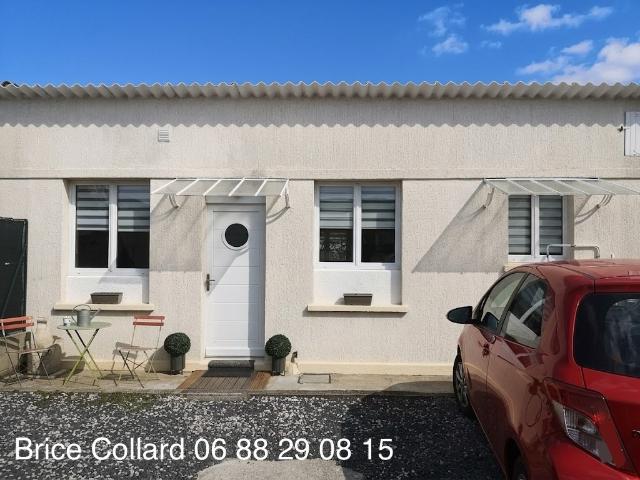 Maison 3 pièces 52 m²